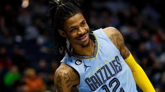 NBA / 莫蘭特秀槍事件塵埃落定!皮爾斯的評價,太中肯了:現在這個時代不一樣了!-黑特籃球-NBA新聞影音圖片分享社區