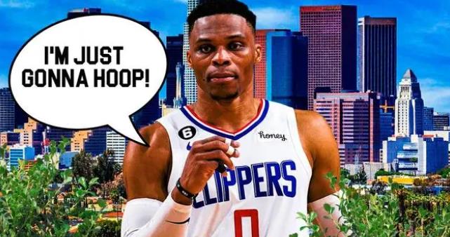 NBA / 一念天堂一念地獄！威少和快艇的蜜月期來了？5連敗或是4連勝 他一直是那個自己！-黑特籃球-NBA新聞影音圖片分享社區