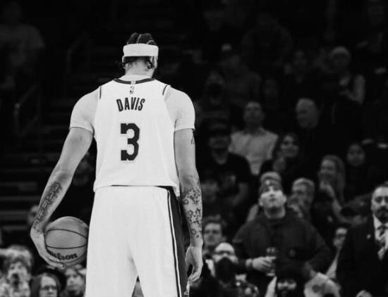 NBA / 爛泥扶不上墻!關鍵罰球猶如夢魘!戴維斯賽季第四次錯失罰球最終導致球隊輸球!-黑特籃球-NBA新聞影音圖片分享社區