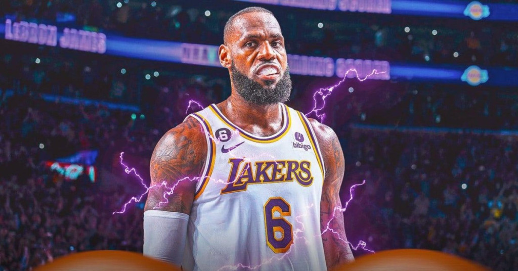 Lakers-news-LeBron-James_-1-word-Instagram-message-will-raise-hopes-of-his-injury-return