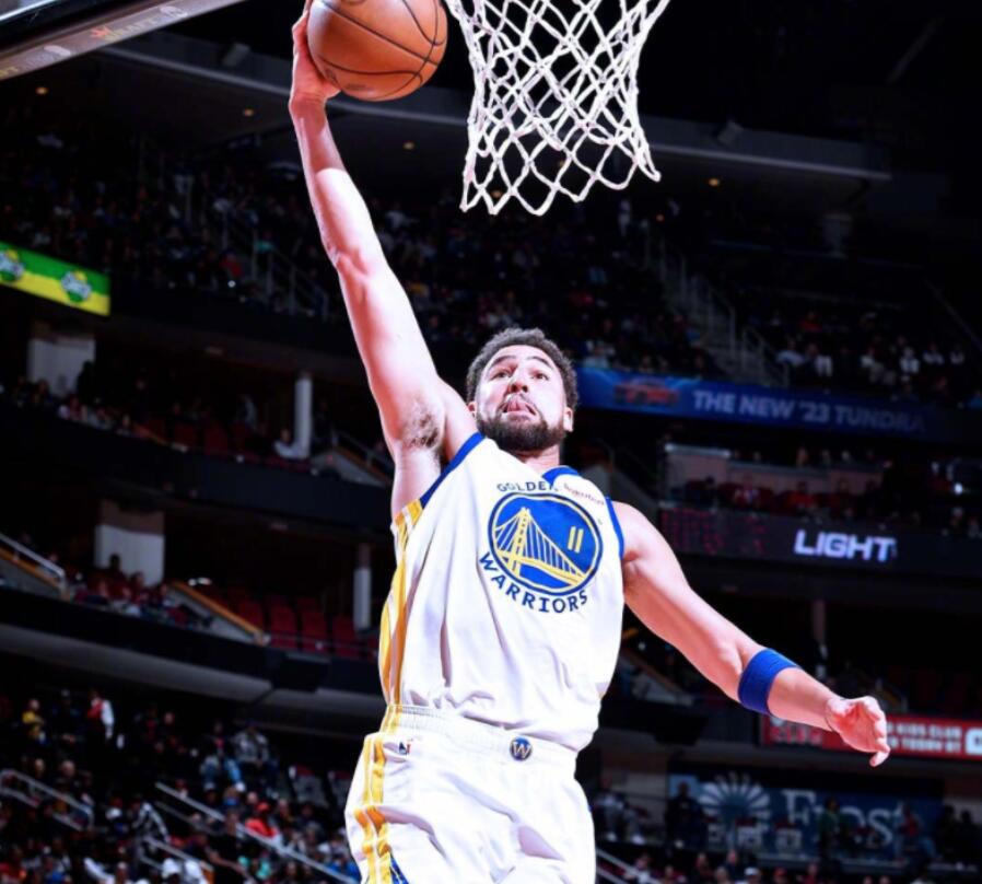 NBA / 有驚無險!柯瑞30+7帶隊取得勝利,可別高興太早,勇士還有三大難題未解決!-黑特籃球-NBA新聞影音圖片分享社區