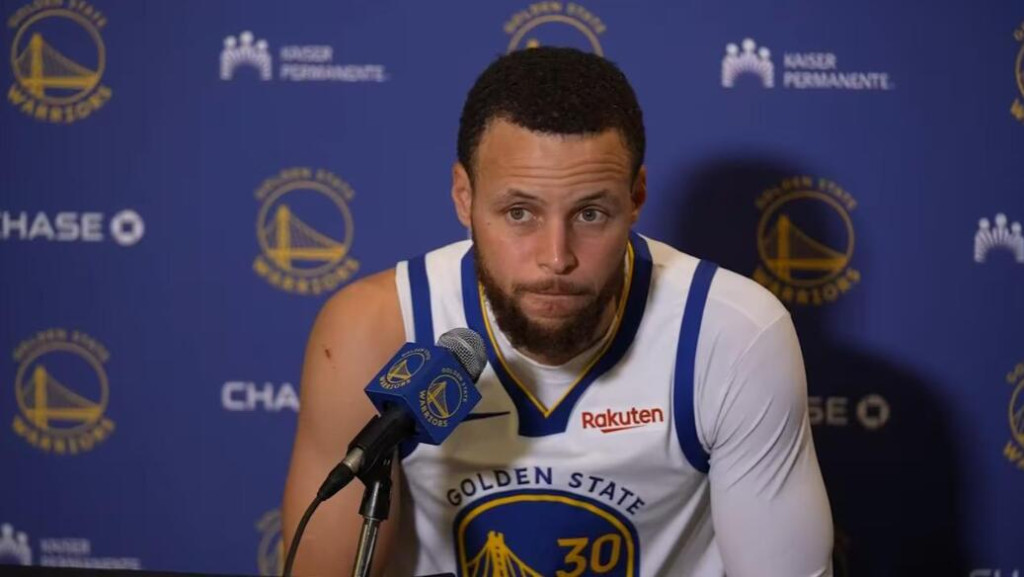 NBA / 勇士衝刺最後九戰!科爾直言下場客戰獨行俠關鍵,柯瑞稱現狀既鼓舞又沮喪!-黑特籃球-NBA新聞影音圖片分享社區