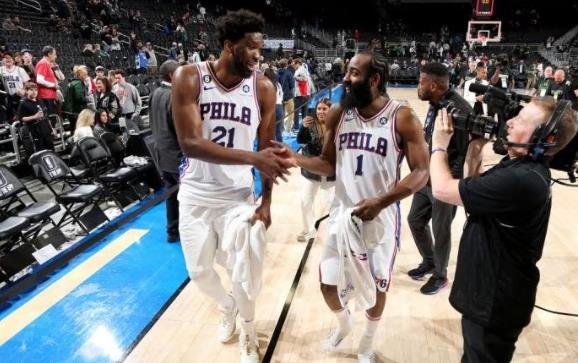 NBA / 聯盟最新形勢：湖勇七隊爭西區第6！四隊鎖定季後賽喬治反關節傷退重創快艇-黑特籃球-NBA新聞影音圖片分享社區