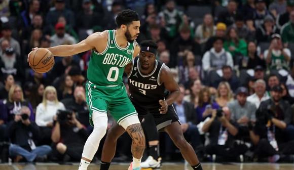 NBA / 聯盟最新形勢：湖勇七隊爭西區第6！四隊鎖定季後賽喬治反關節傷退重創快艇-黑特籃球-NBA新聞影音圖片分享社區