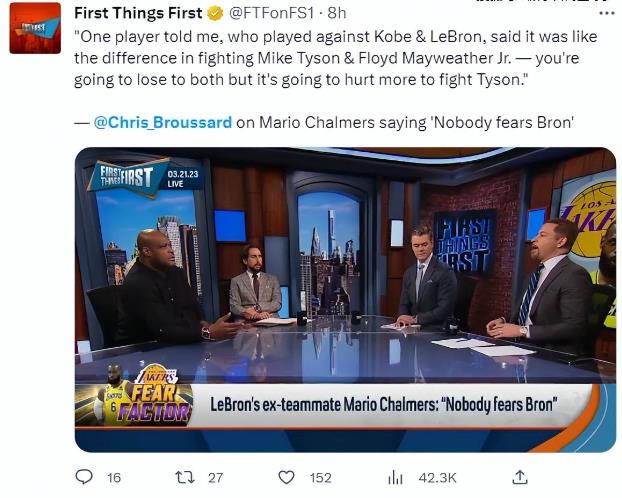 NBA / 一眉竟要靠角色球員拯救！名嘴怒批其無領袖心態，美媒曬圖吐槽起伏過大：生日後場均23+13-黑特籃球-NBA新聞影音圖片分享社區
