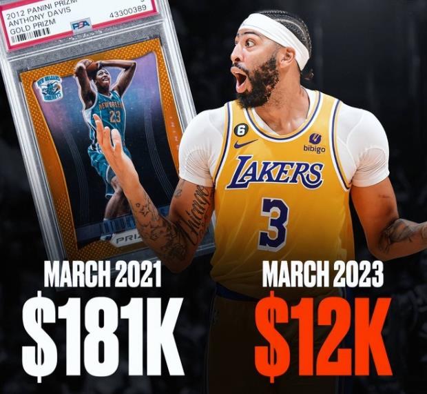 NBA / 一眉竟要靠角色球員拯救！名嘴怒批其無領袖心態，美媒曬圖吐槽起伏過大：生日後場均23+13-黑特籃球-NBA新聞影音圖片分享社區