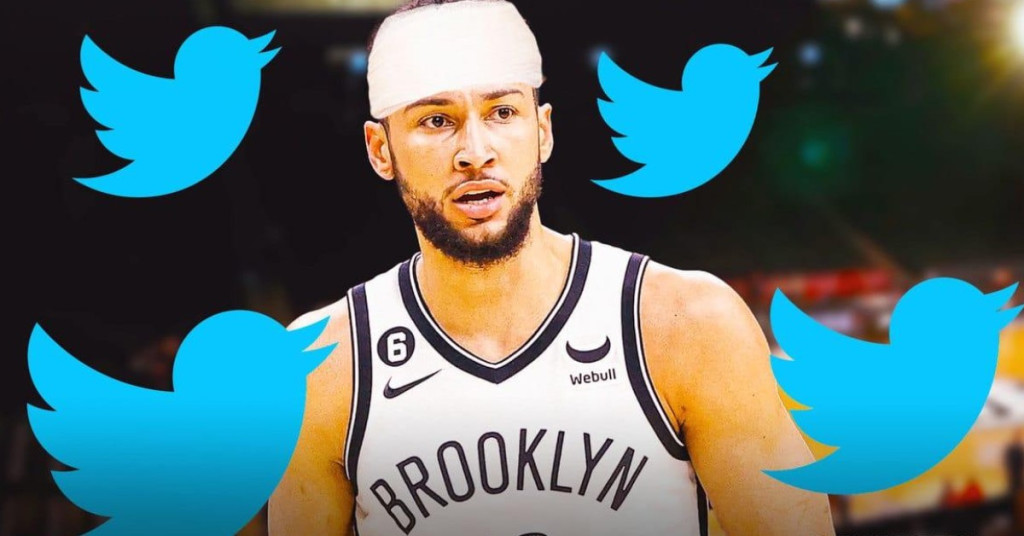 Nets-news-Brutal-Ben-Simmons-injury-update-draws-mixed-reactions-from-NBA-Twitter