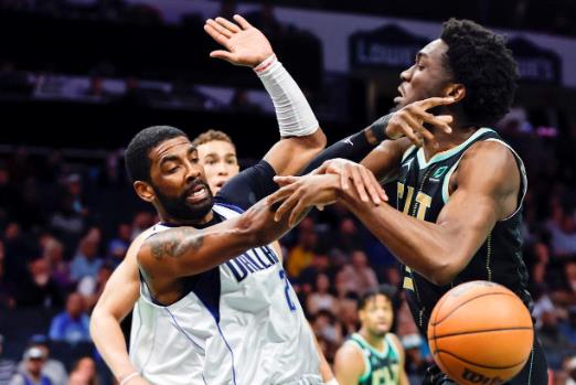 NBA / 東契奇16技犯將被禁賽!厄文齋月連續兩場不吃飯,兩輸擺爛隊!誰能想到獨行俠進不了季後賽?-黑特籃球-NBA新聞影音圖片分享社區