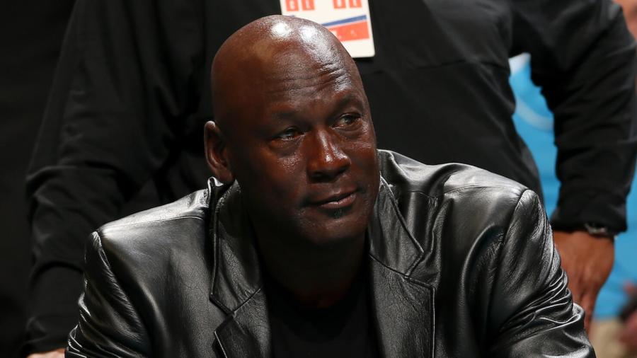 Michael Jordan In 'Serious Talks' To Sell Majority Share Of Hornets: Report  | iHeart