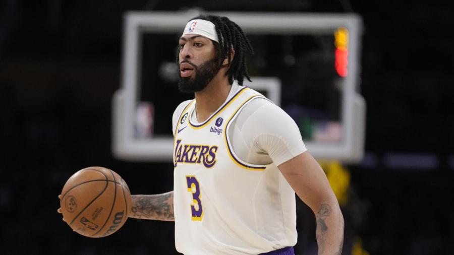 Lakers Basketball | National Sports | hjnews.com