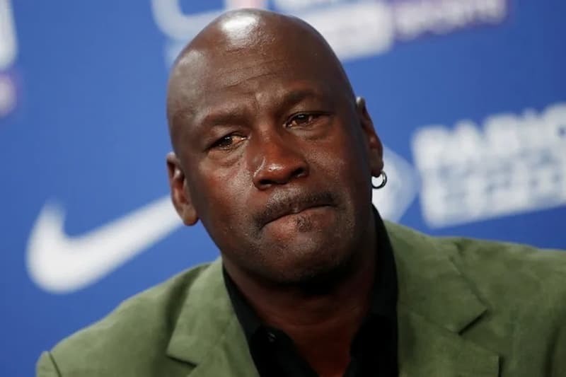 NBA／喬丹Michael Jordan 即將出售黃蜂隊主要股權，新任老闆身份也曝光了！ JUKSY 街星