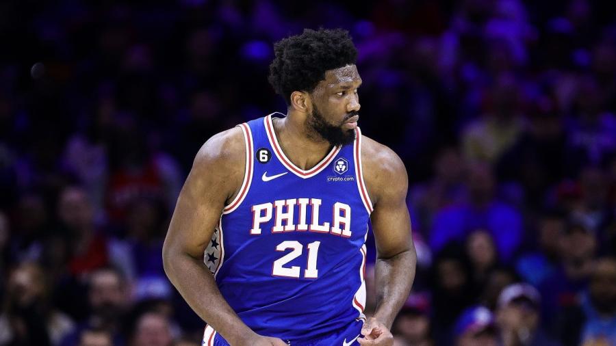 Joel Embiid Issues Statement on Matisse Thybulle After Unpleasant Comments  | Heavy.com