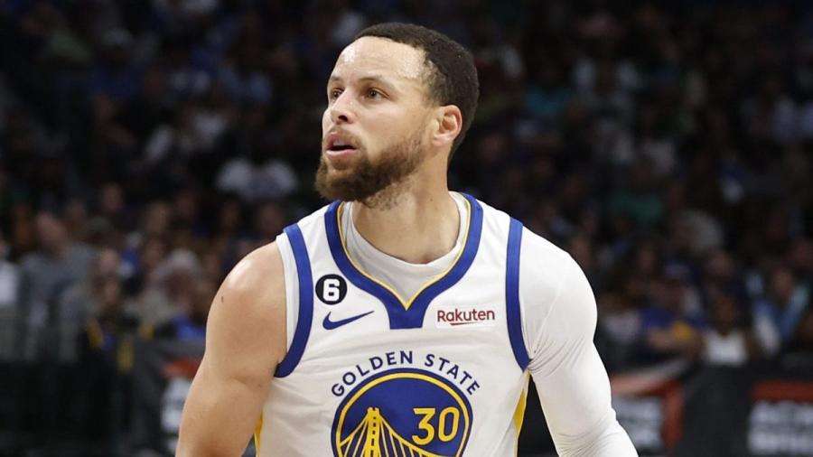 Jason Kidd Sends Message on Stephen Curry After Warriors Beat Mavericks |  Heavy.com