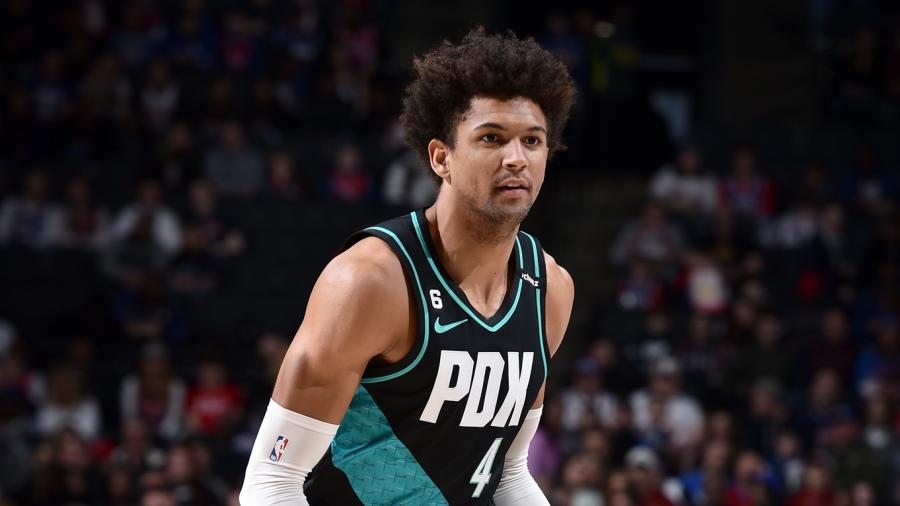 In strange return for Matisse Thybulle, Joel Embiid gets the last word -  NBC Sports Philadelphia