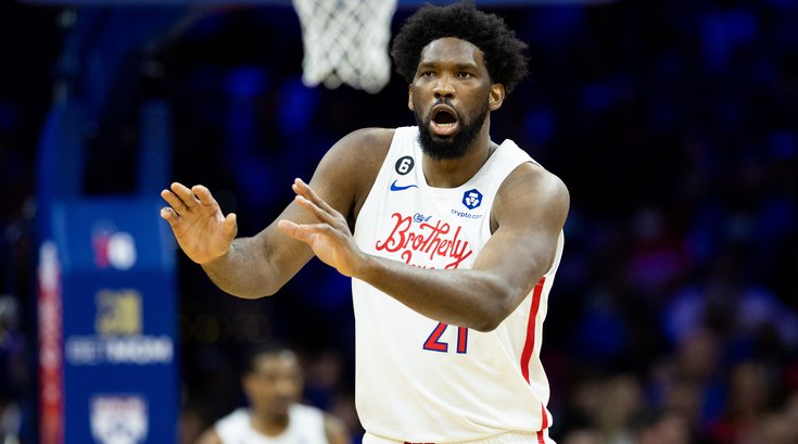 Philadelphia Sixers - News, NBA Trade Rumors, 76ers 2023 Schedule, Analysis | PhillyVoice