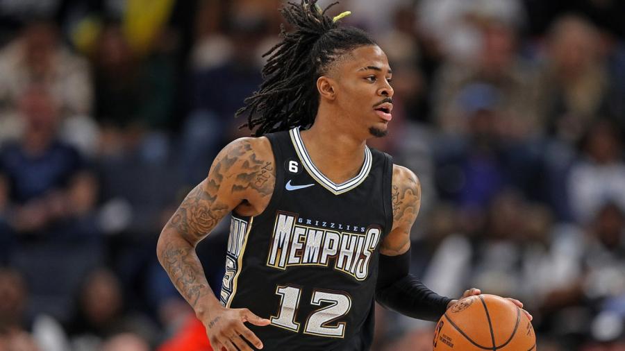 Grizzlies to Reportedly Leave Cities After Games Over Ja Morant Incident | Complex