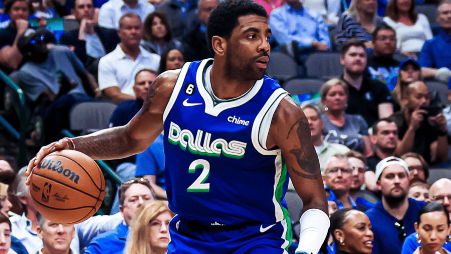 Mims' Thursday NBA on TNT Picks: Sixers vs Mavericks, Clippers vs Warriors, plus Luka, Klay, Kawhi prop bets