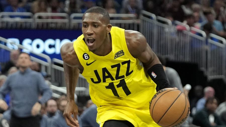 Jazz sign Kris Dunn to multi-year deal