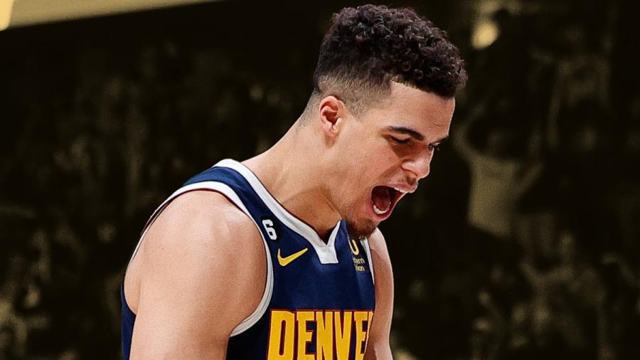 Michael Porter Jr. seemingly takes a shot at Michael Malone - Basketball Network - Your daily dose of basketball