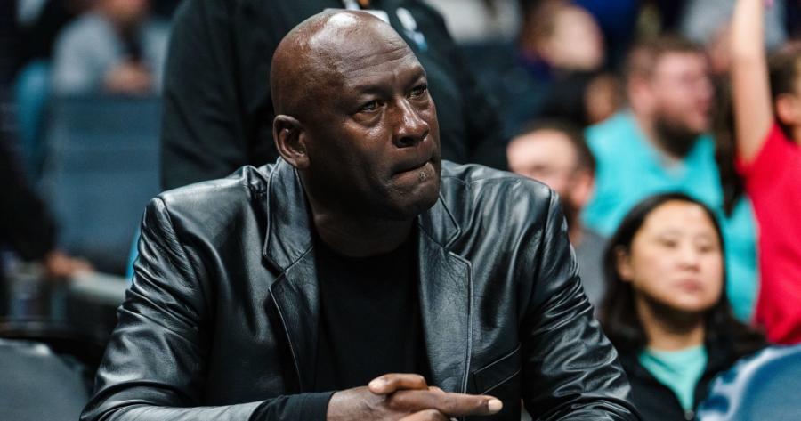 Michael Jordan Reportedly in 'Serious Talks' to Sell Majority Stake in  Hornets | News, Scores, Highlights, Stats, and Rumors | Bleacher Report
