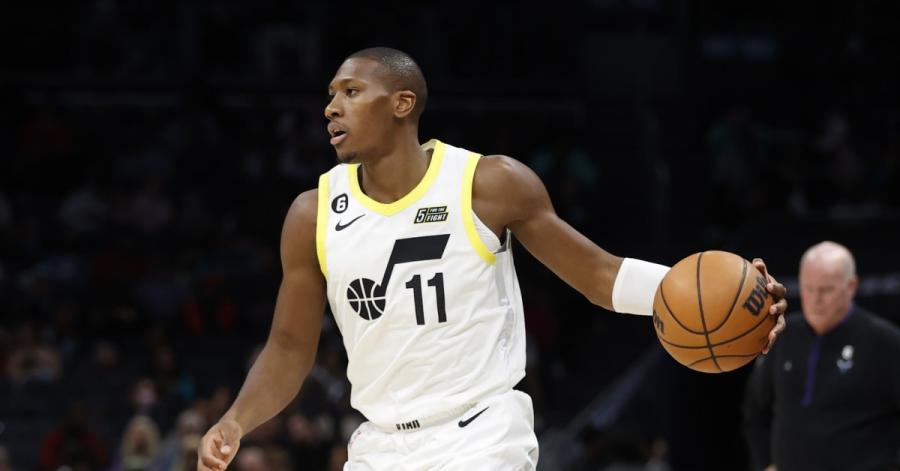 Utah Jazz Sign Kris Dunn to Two-Year Deal - Inside the Jazz