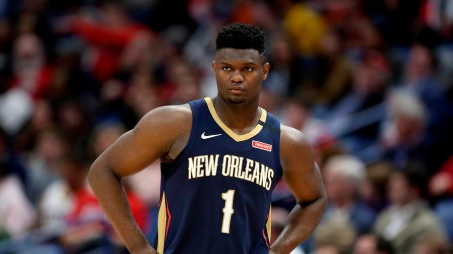 Zion Williamson New Orleans Pelicans to remain sidelined | TSN