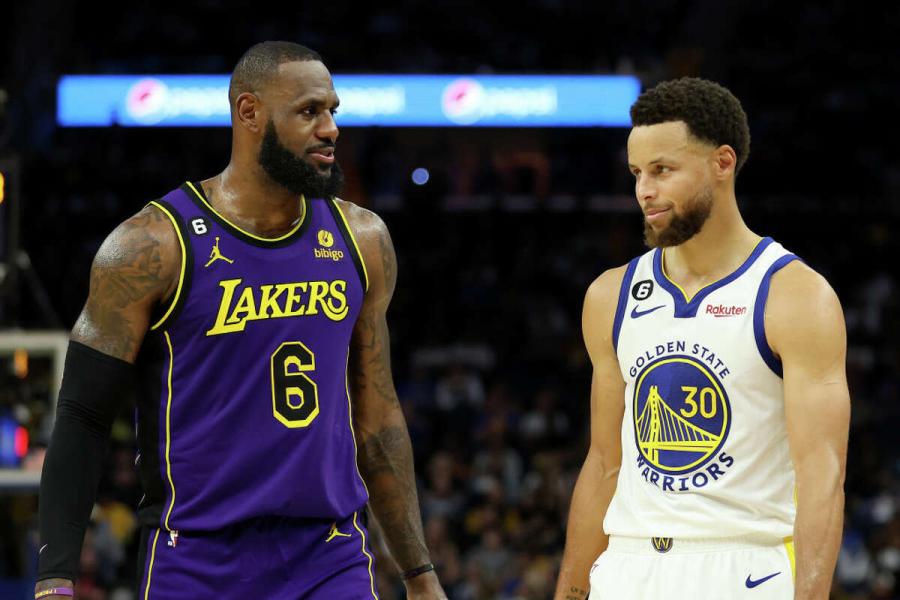 Dubs' Green calls Steph the GOAT months after ranking him fourth