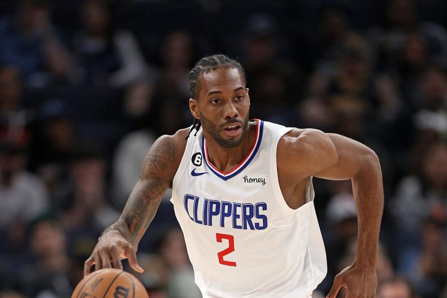 NBA / 時隔722天!雷納德終於出戰背靠背,昨日下半場不打只為今天比賽:戰績對比說明快艇太需要他!-黑特籃球-NBA新聞影音圖片分享社區