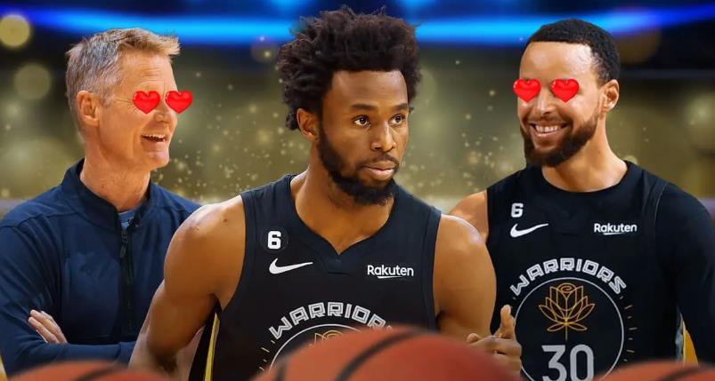 NBA / 回金州不代表回球隊!連續缺戰20場,威金斯賽季報銷?科爾:他還沒有回歸計畫!-黑特籃球-NBA新聞影音圖片分享社區
