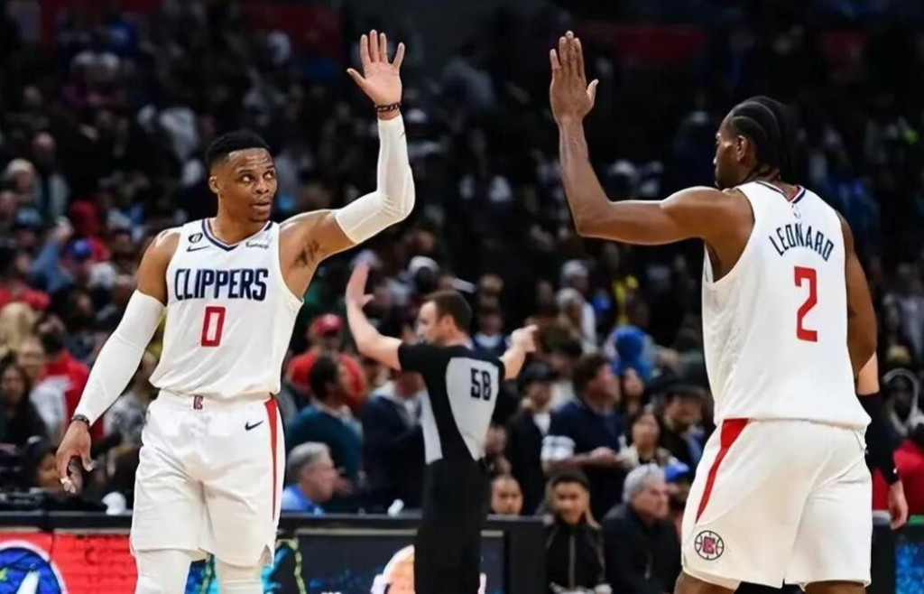 NBA / 一場比賽被打回原形?快艇二番戰灰熊被打懵,威少慘遭針對無力回天!(影)-黑特籃球-NBA新聞影音圖片分享社區