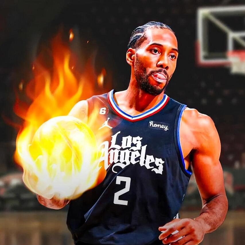 NBA / 時隔722天!雷納德終於出戰背靠背,昨日下半場不打只為今天比賽:戰績對比說明快艇太需要他!-黑特籃球-NBA新聞影音圖片分享社區