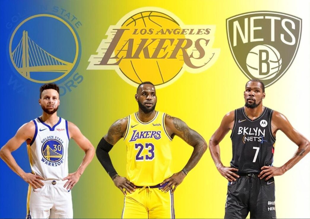 NBA / 聯盟下賽季迎來重大改革:最佳陣容取消位置區分,恩比德去年本該進一陣!-黑特籃球-NBA新聞影音圖片分享社區