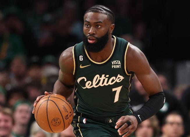 NBA / 你無情也休怪我不義!布朗拒絕140%的漲薪,一口咬定只要5年2.8億,他忍太久了!-黑特籃球-NBA新聞影音圖片分享社區