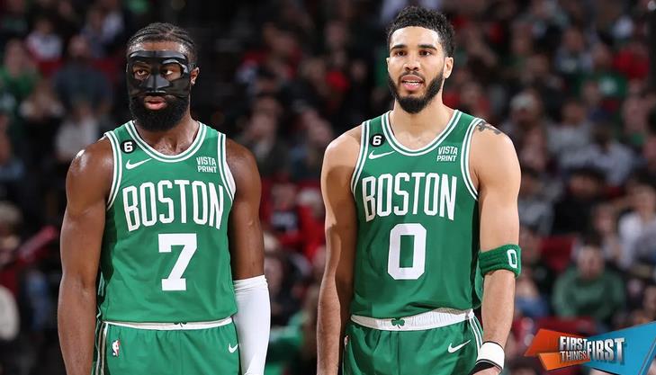 NBA / 你無情也休怪我不義!布朗拒絕140%的漲薪,一口咬定只要5年2.8億,他忍太久了!-黑特籃球-NBA新聞影音圖片分享社區