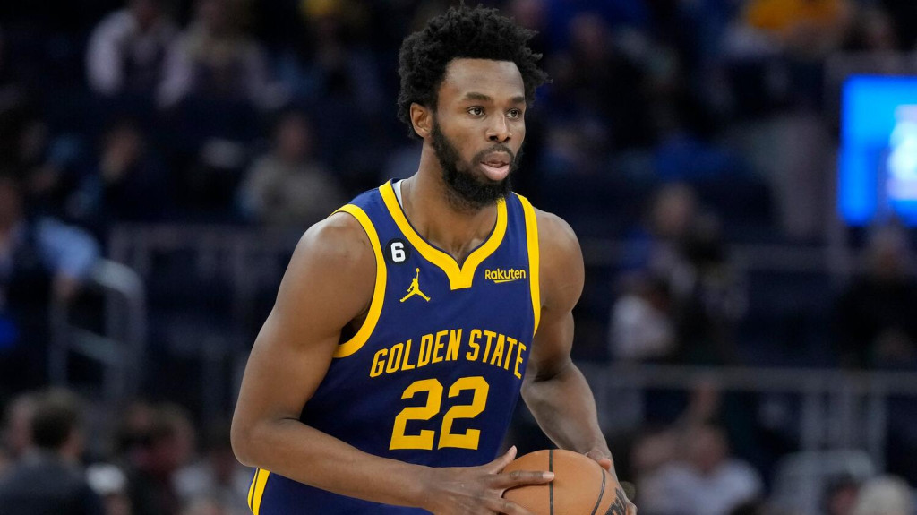 NBA / 缺席原因終於曝光!威金斯未來24小時將回歸勇士,勇記怒罵散佈謠言者!-黑特籃球-NBA新聞影音圖片分享社區
