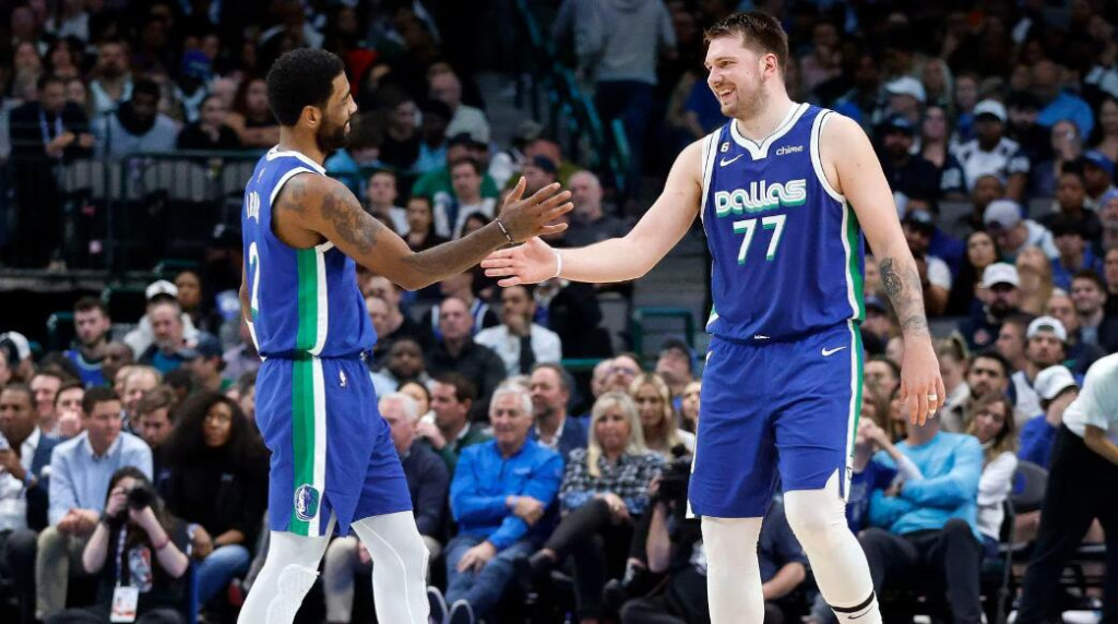 NBA / 「最強詹黑」給出預測!直言獨行俠將無緣附加賽,驚呼KD更強了,76人將殺出東區!-黑特籃球-NBA新聞影音圖片分享社區