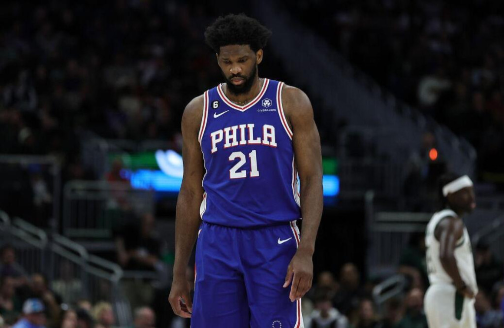 NBA / 「最強詹黑」給出預測!直言獨行俠將無緣附加賽,驚呼KD更強了,76人將殺出東區!-黑特籃球-NBA新聞影音圖片分享社區