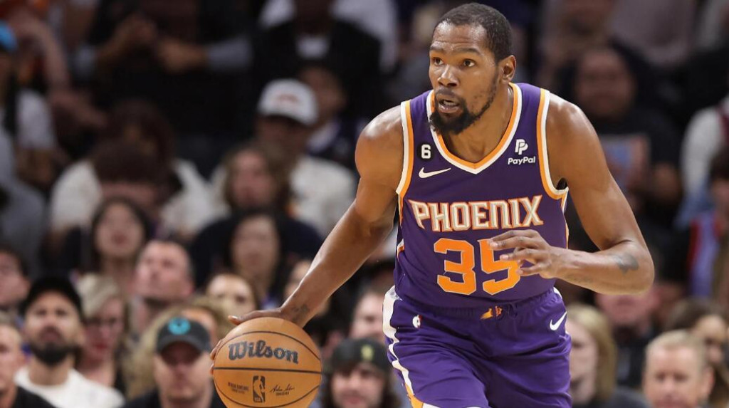 NBA / 「最強詹黑」給出預測!直言獨行俠將無緣附加賽,驚呼KD更強了,76人將殺出東區!-黑特籃球-NBA新聞影音圖片分享社區