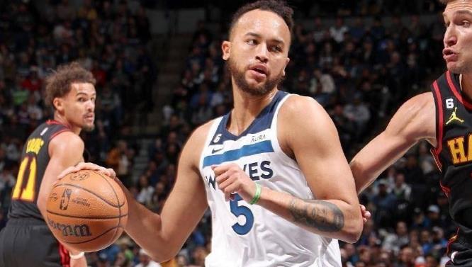 NBA / 歸化計畫重啟!「時間領主」安德森被中國男籃視為第一目標,他擁有中國的血緣關係!-黑特籃球-NBA新聞影音圖片分享社區