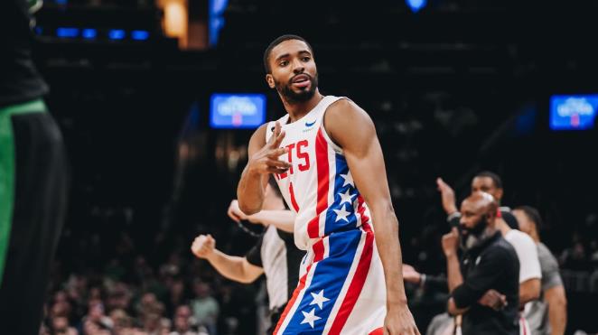 什麼叫做NBA第一鐵人?本賽季上場2926分鐘,連續兩年聯盟第一,這種勞模才值頂薪!-黑特籃球-NBA新聞影音圖片分享社區