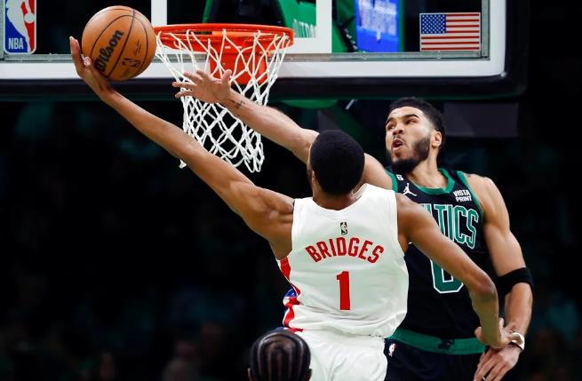 什麼叫做NBA第一鐵人?本賽季上場2926分鐘,連續兩年聯盟第一,這種勞模才值頂薪!-黑特籃球-NBA新聞影音圖片分享社區