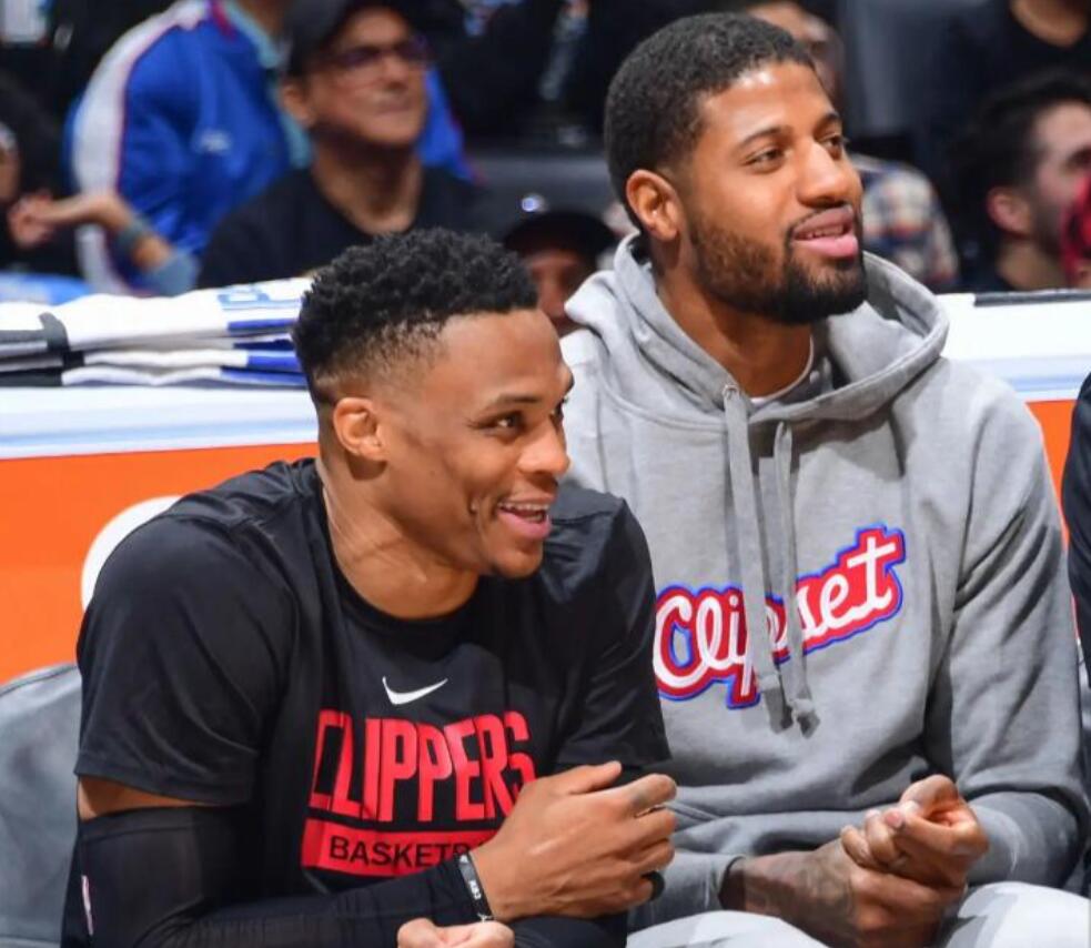 NBA / 快艇成功變廢為寶!威少三戰轟58+12+20,三分14中9,是湖人用錯他?-黑特籃球-NBA新聞影音圖片分享社區