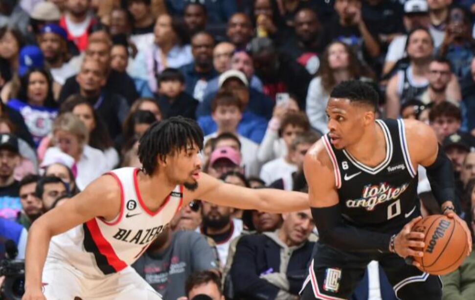 NBA / 快艇成功變廢為寶!威少三戰轟58+12+20,三分14中9,是湖人用錯他?-黑特籃球-NBA新聞影音圖片分享社區