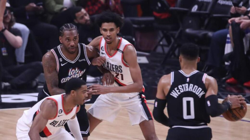 NBA / 快艇成功變廢為寶!威少三戰轟58+12+20,三分14中9,是湖人用錯他?-黑特籃球-NBA新聞影音圖片分享社區