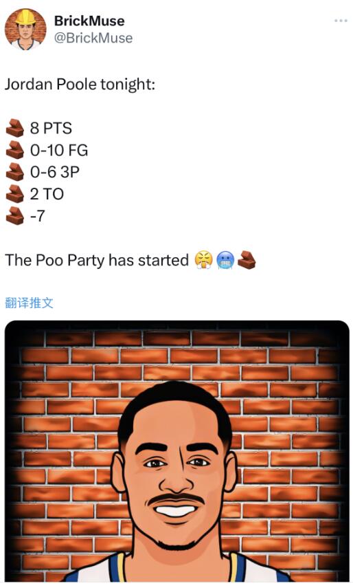 NBA / 普爾與助教爭吵引熱議:美媒批他為「最快退步球員」,勇士給4年1.4億虧慘!-黑特籃球-NBA新聞影音圖片分享社區