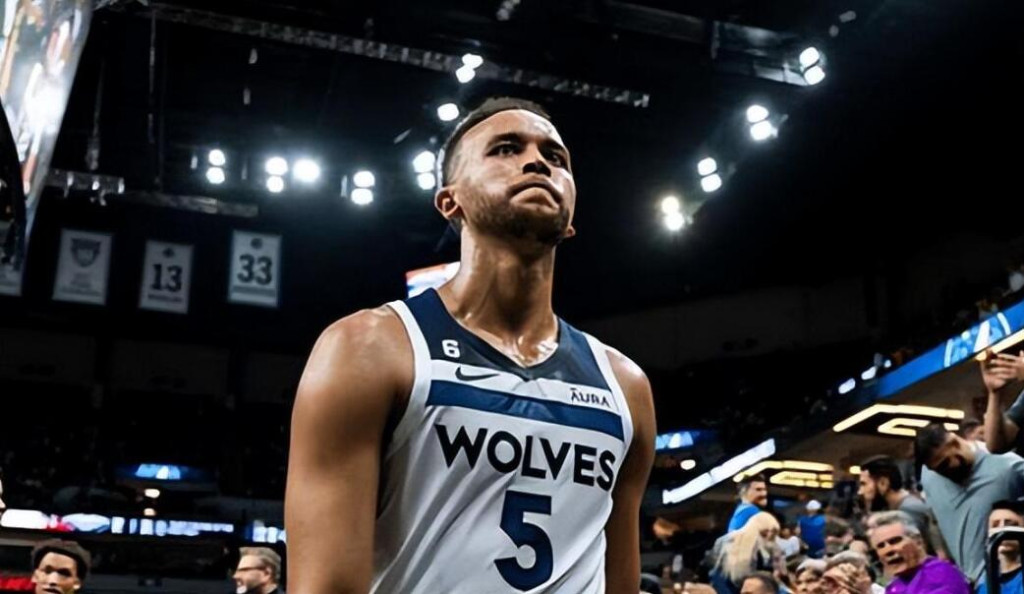 NBA / 【影片】戈貝爾拳擊安德森後續,衝突真因曝光,安德森一句話讓戈貝爾情緒破防!-黑特籃球-NBA新聞影音圖片分享社區
