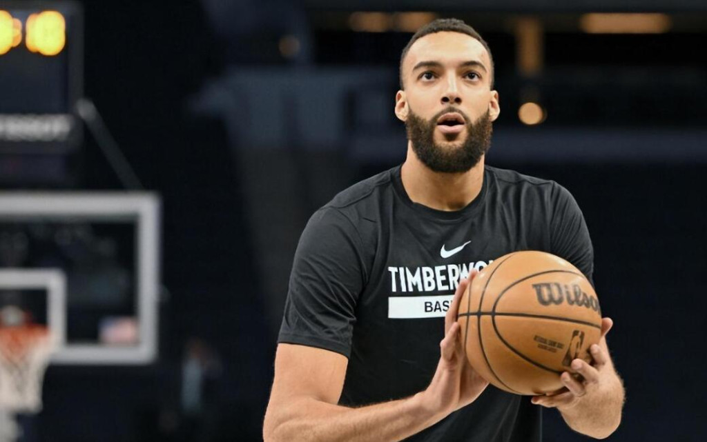 NBA / 【影片】戈貝爾拳擊安德森後續,衝突真因曝光,安德森一句話讓戈貝爾情緒破防!-黑特籃球-NBA新聞影音圖片分享社區