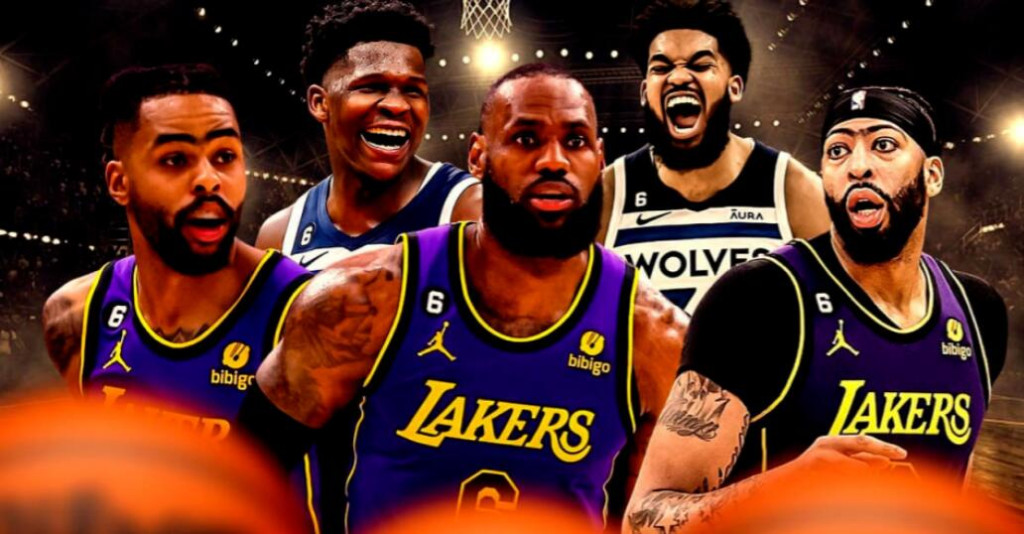 NBA / 挨捶!謝幕!晉級!下課!NBA收官戰是本賽季最刺激的比賽日?-黑特籃球-NBA新聞影音圖片分享社區