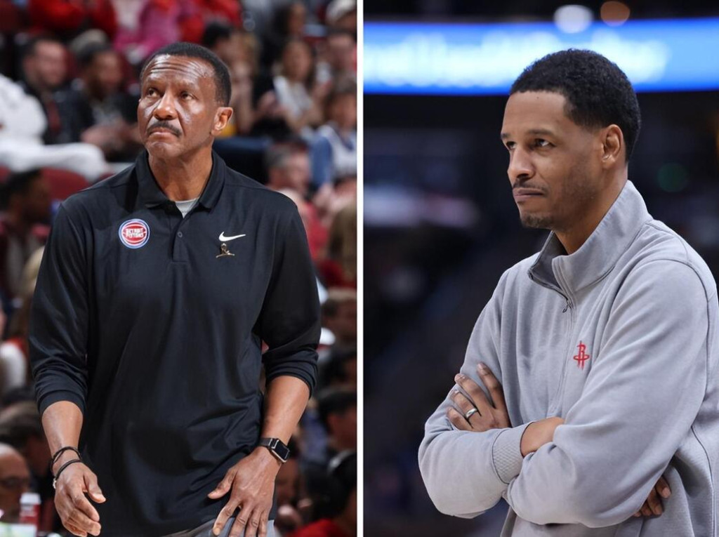 NBA / 挨捶!謝幕!晉級!下課!NBA收官戰是本賽季最刺激的比賽日?-黑特籃球-NBA新聞影音圖片分享社區
