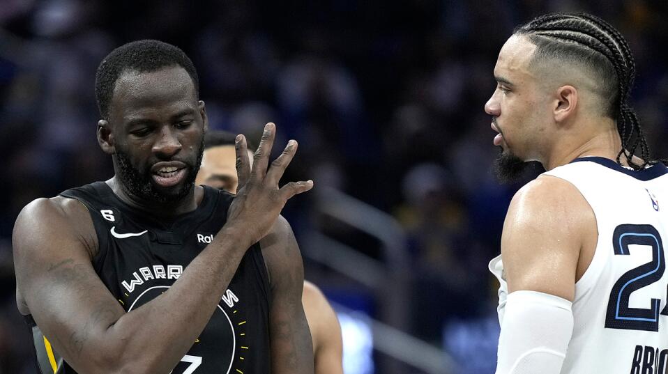NBA / 狄龍將矛頭對準詹姆斯!瘋狂挑釁:詹姆斯的成就毋庸置疑,但我不介意首輪淘汰湖人!-黑特籃球-NBA新聞影音圖片分享社區